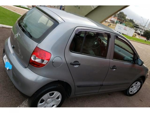 VW - VOLKSWAGEN FOX 1.0 MI TOTAL FLEX 8V 5P - Foto 3