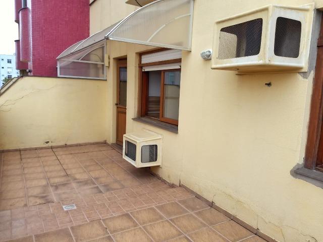 Apartamento c/2 Garagem + sacada c/churrasqueira/Terraço São Leopoldo - Foto 16