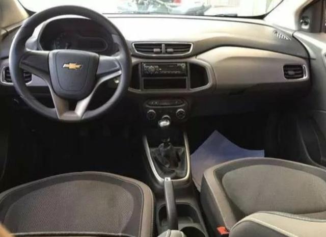 Chevrolet Prisma- CONSÓRCIO - Foto 6