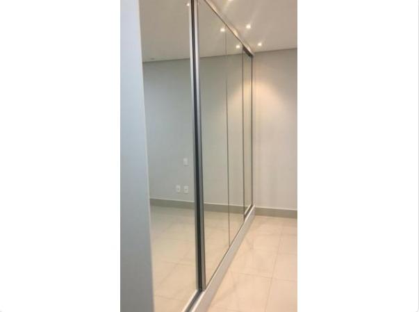 Riviera Goiabeiras, 4 Suites, prox. Shopping Estação!! Projetado por Arquiteto/Mobiliado - Foto 13