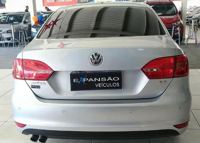 Jetta 2.0 Comfortline 2012 - Foto 8