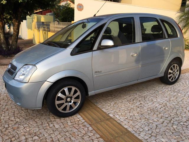 Meriva maxx completa - Foto 5