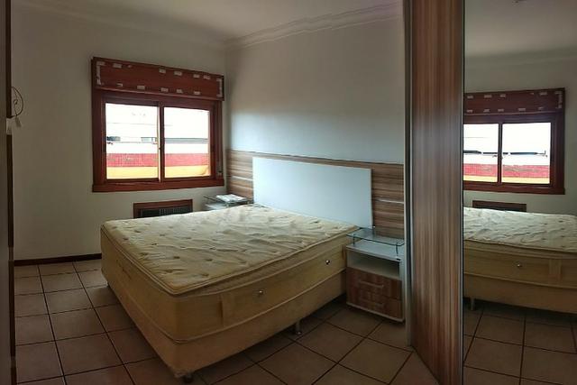 Apartamento c/2 Garagem + sacada c/churrasqueira/Terraço São Leopoldo - Foto 13