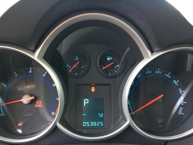 Chevrolet cruze 2013/2013 1.8 lt sport6 16v flex 4p automático - Foto 13