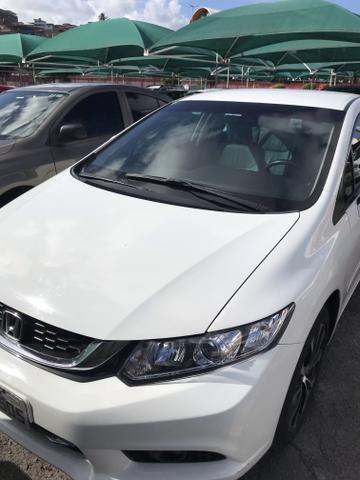 Civic 15/15 LXR NOVO - Foto 4