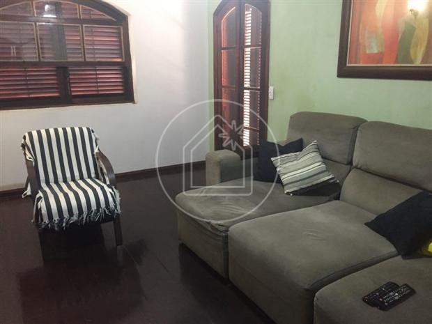Casa de condomínio à venda com 3 dormitórios em Portuguesa, Rio de janeiro cod:859822 - Foto 6