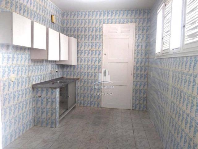 Apartamento na aldeota 3 quartos 125 m² - Foto 5