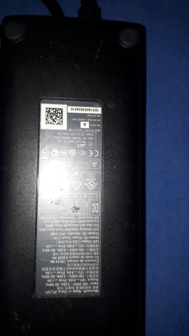 Fonte para Xbox 360 super slim bivolt 110v 200 v 1pino - Foto 4