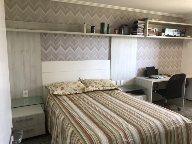 Apartamento 211,5 m2 um por andar projetado - Permuto - Foto 17