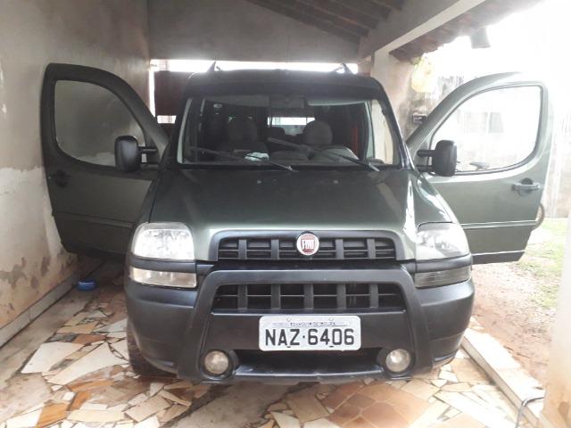 Doblo - Foto 14