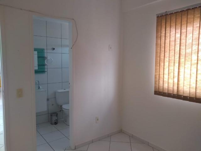 Alugo apartamento 3/4 semi mobiliado em emaus com area de lazer - Foto 13