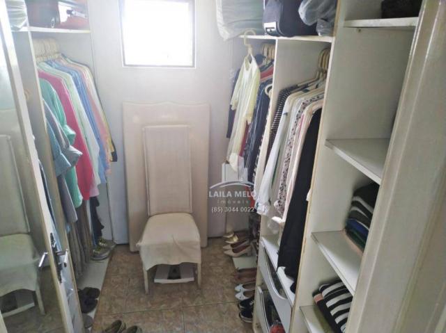 Apartamento na aldeota - Foto 9