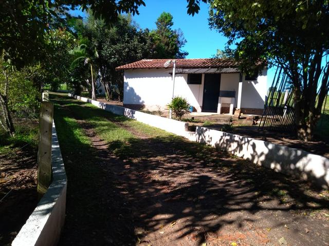 Sítio Santa Rita - Monte Santo de Minas - Mg - Foto 4