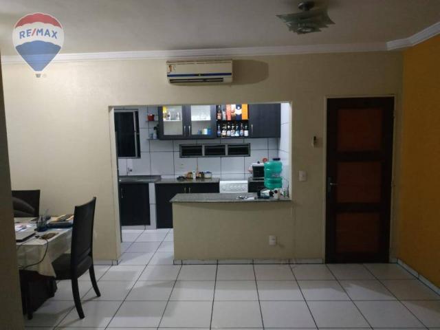 Apartamento à venda, 70 m² - são gerardo - fortaleza/ce - Foto 2