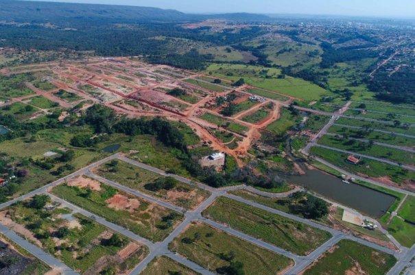 Terrenos Parcelados à Venda em Caldas Novas - Bairro Planejado - Reserva Ville - Foto 11
