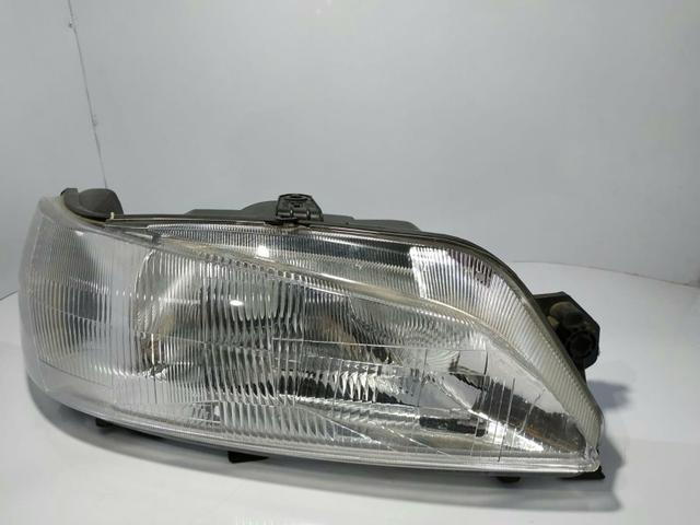 Farol peugeot 306