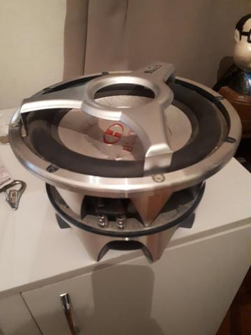 Auto falante H Buster