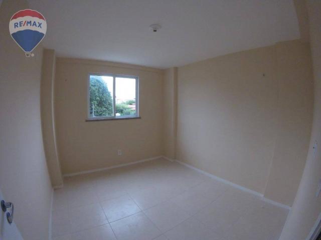 Apartamento novo no antonio bezerra com lazer completo - Foto 19