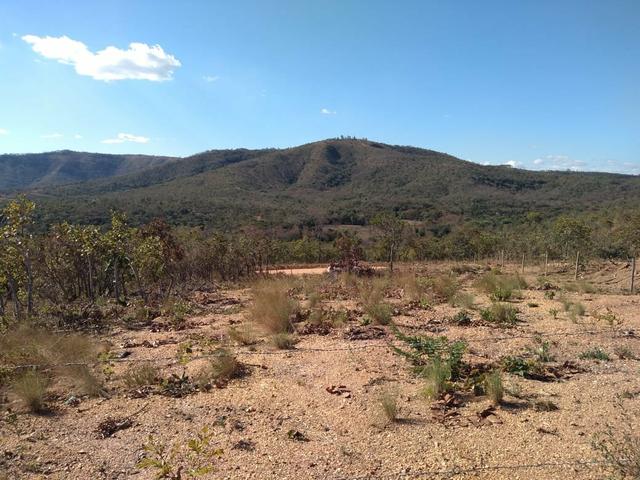 Chácara 2.000M² próximo de Baldim