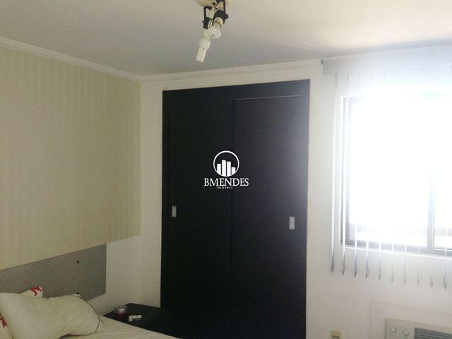 Apartamento à venda com 1 dormitórios em Meireles, Fortaleza cod:AP00011 - Foto 18