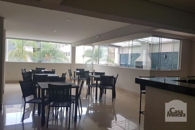 Apartamento à venda com 3 dormitórios em Buritis, Belo horizonte cod:257138 - Foto 14