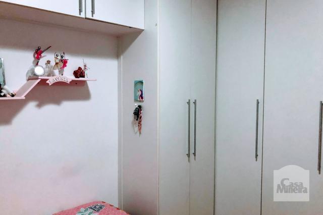 Apartamento à venda com 4 dormitórios em Prado, Belo horizonte cod:257429 - Foto 7