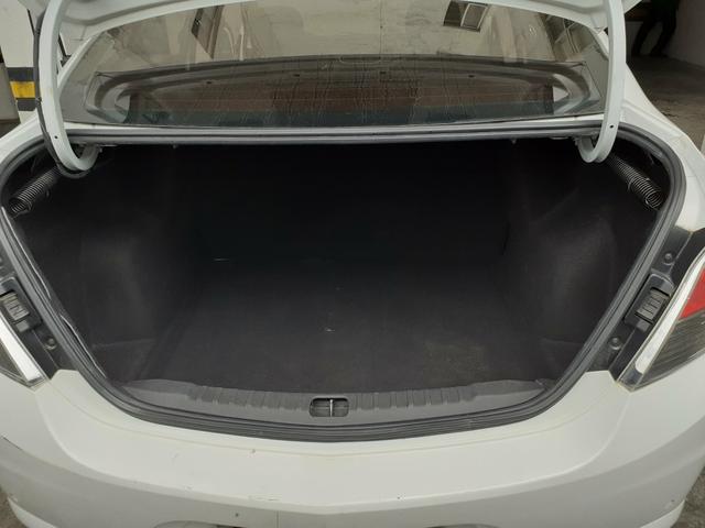 Prisma LT 1.4 Flex 2016 Automático Novo Único Dono - Foto 18