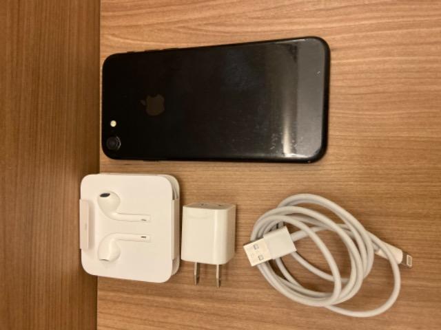 IPhone 7 Jet Black 128Gb - Foto 3