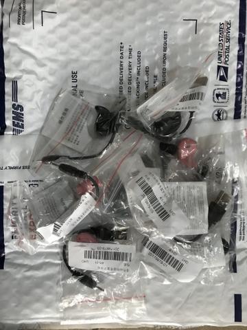 Mini Fone Bluetooth - Foto 2