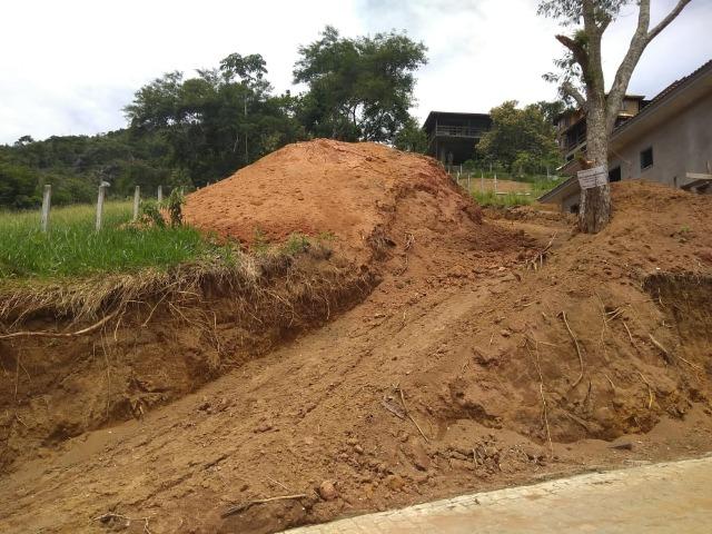 Terreno em condomínio Albuquerque Teresópolis RJ - Foto 4