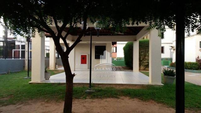 Apartamento sevilha parque del sol 1 andar - Foto 17