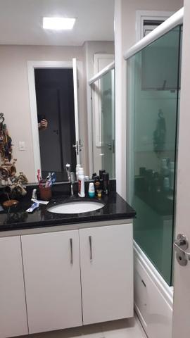 Unique, 171m2, 3 Suites, modulados e ar - Foto 6