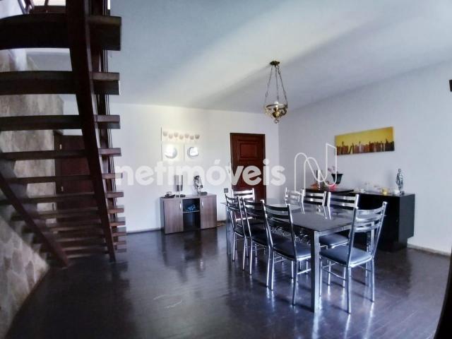 Casa à venda com 5 dormitórios em São josé (pampulha), Belo horizonte cod:778864 - Foto 14