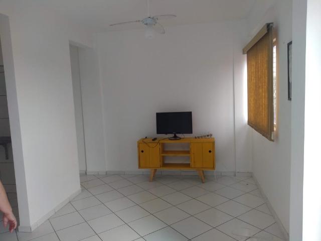 Alugo apartamento 3/4 semi mobiliado em emaus com area de lazer - Foto 6