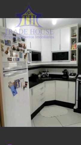 Apartamento à venda com 2 dormitórios em Vila mariana, São paulo cod:25748 - Foto 3