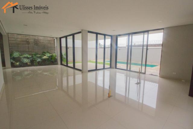 8318 | sobrado à venda com 3 quartos em jd cidade monções, maringa - Foto 10