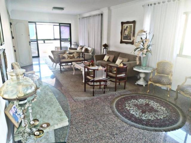 Apartamento na aldeota