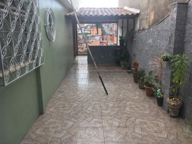 Casa à venda, Santa Efigênia Juiz de Fora MG - Foto 5