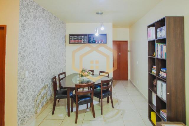 Apartamento para aluguel, 3 quartos, 1 vaga, nova esperança - porto velho/ro - Foto 5