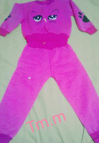 Roupas infantis feminina avista ou na promissoria - Foto 2