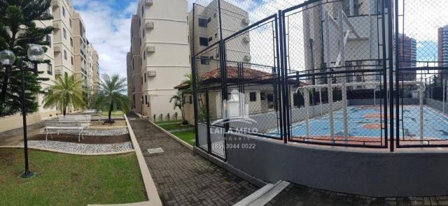 Apartamento sevilha parque del sol 1 andar - Foto 16