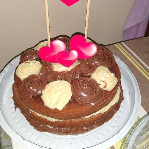 Naked cake, doces etc - Foto 5