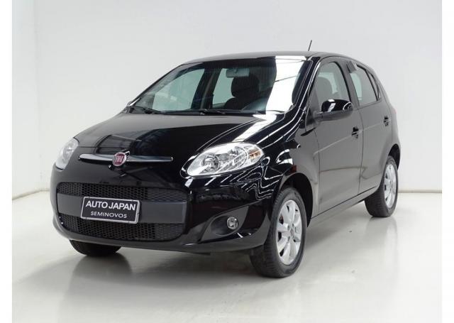 Palio Essence 1.6 Flex 16V 5P