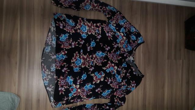 Camisa feminina