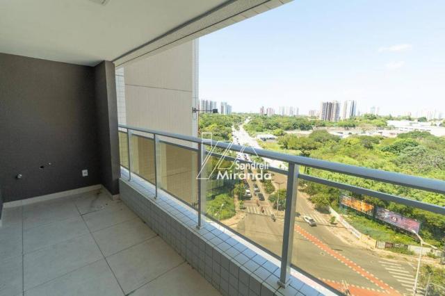 Apartamento à venda em fortaleza - Foto 9