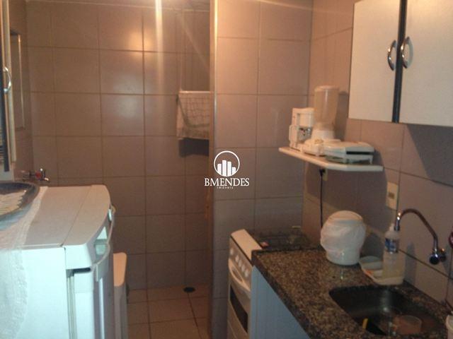 Apartamento à venda com 1 dormitórios em Meireles, Fortaleza cod:AP00011 - Foto 13