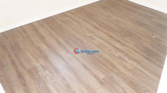 Apartamento com 2 dormitórios para alugar, 45 m² por r$ 550,00/mês - residencial guairá - - Foto 12