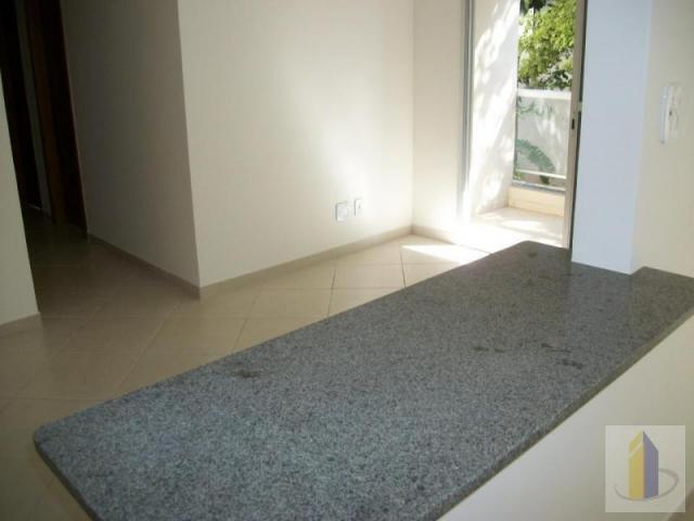 Apartamento para venda em serra, valparaíso, 3 dormitórios, 1 suíte, 2 banheiros, 1 vaga - Foto 3