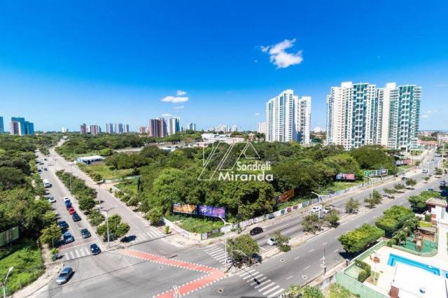 Apartamento à venda em fortaleza - Foto 13