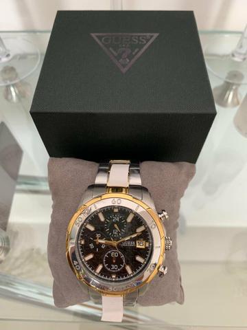 Relógio Guess Original preço Black Friday - Foto 3